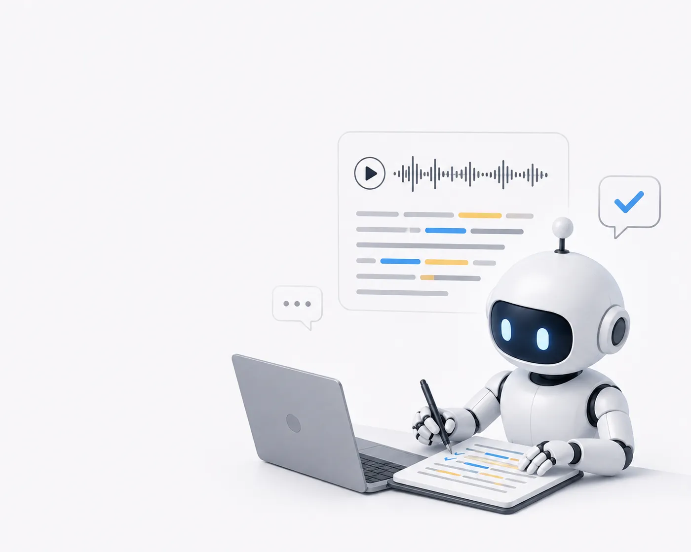 Annotation et validation