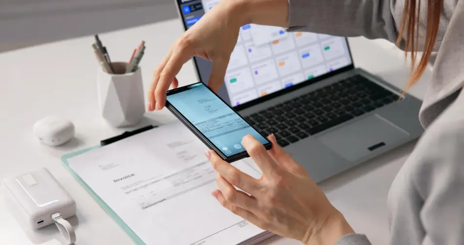 Documents AI — compréhension automatique des documents