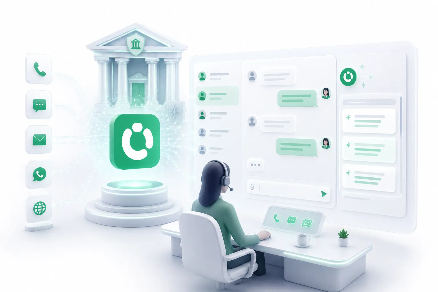 Banking use case