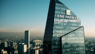 BNP PARIBAS