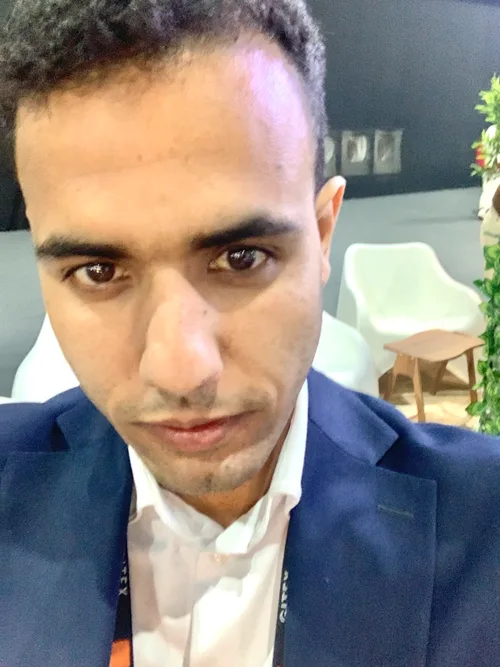Mohamed Hannat