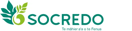 Socredo